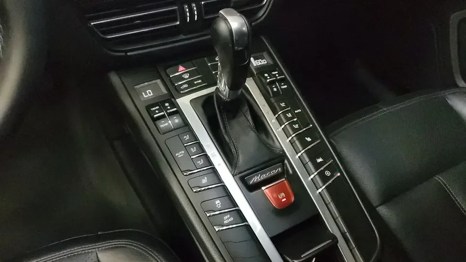2019 Porsche Macan - Image 4 of 19