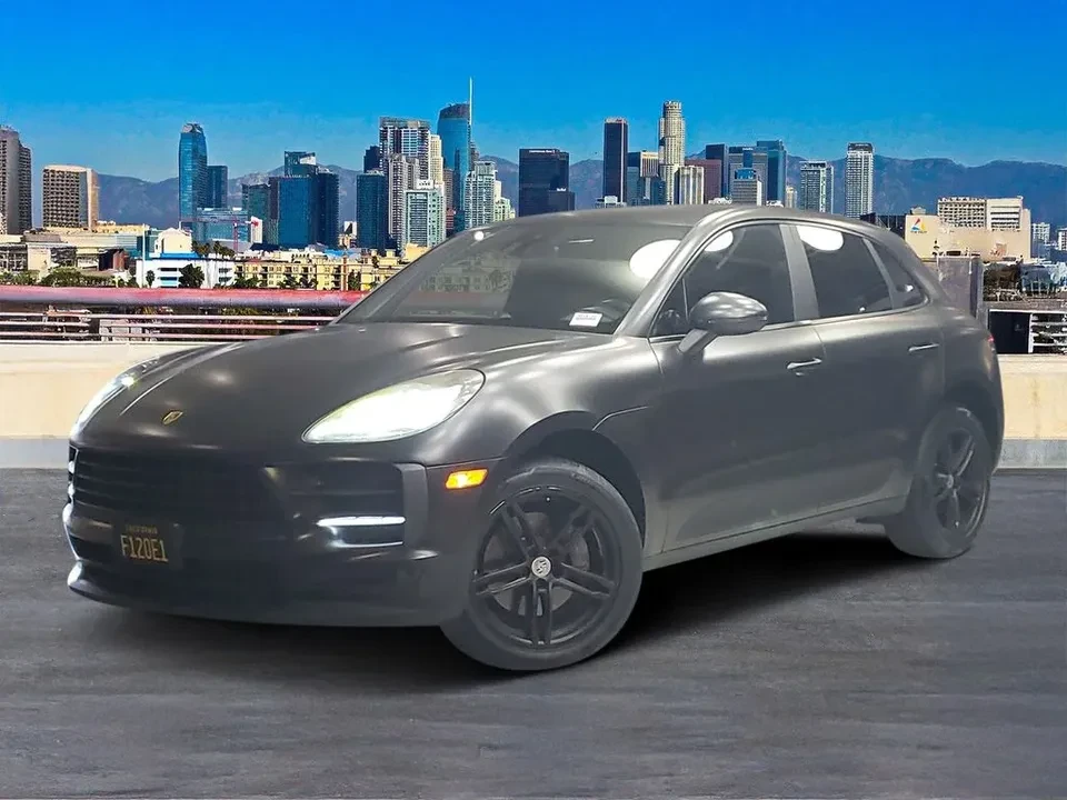 2019 Porsche Macan - Image 19 of 19