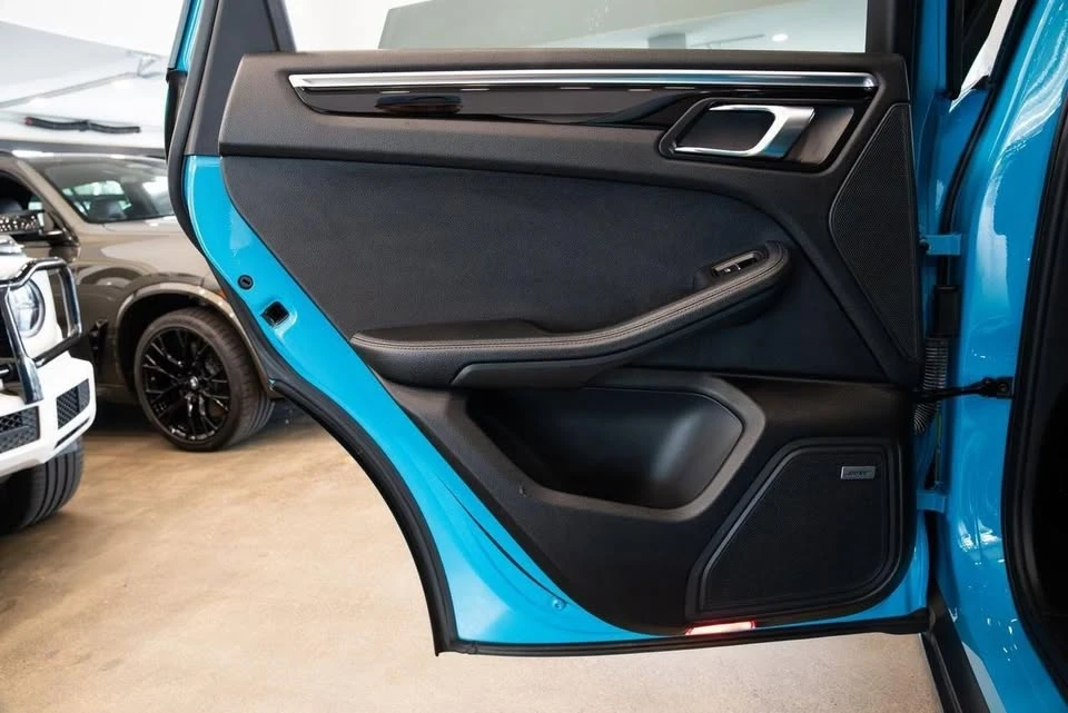 2019 Porsche Macan - Image 20 of 20