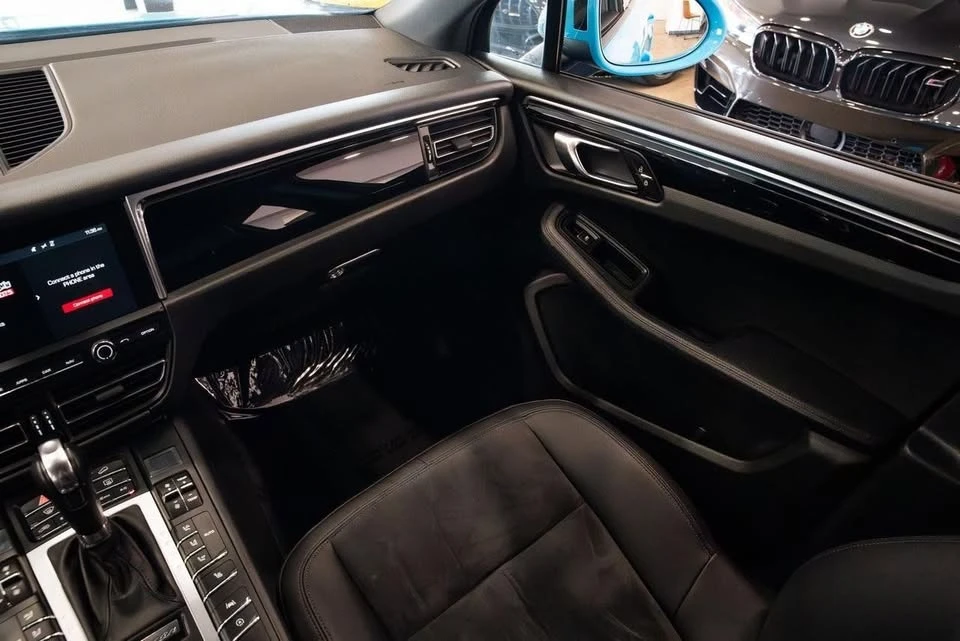2019 Porsche Macan - Image 11 of 20