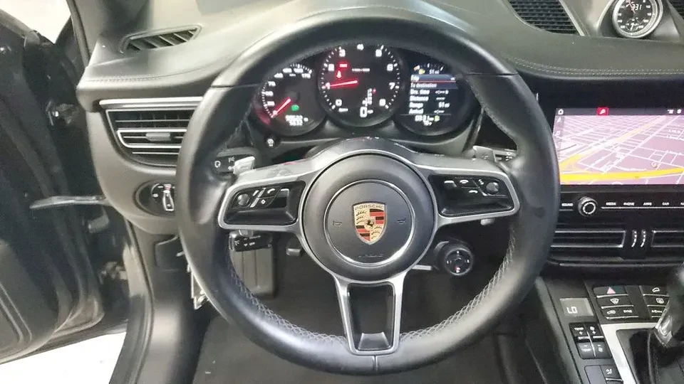 2019 Porsche Macan - Image 3 of 19