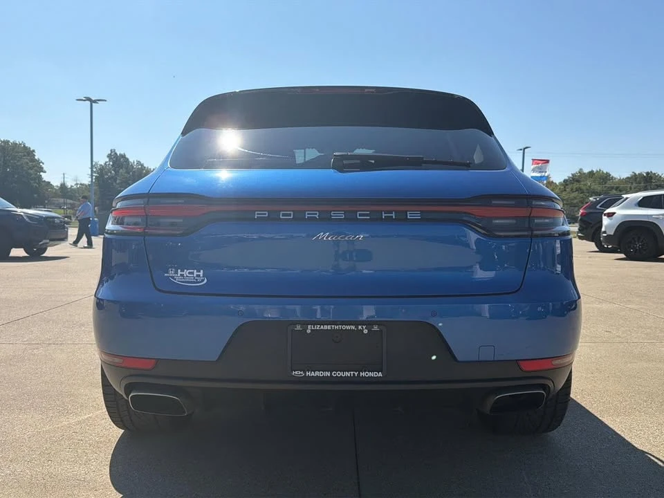 2019 Porsche Macan - Image 3 of 19