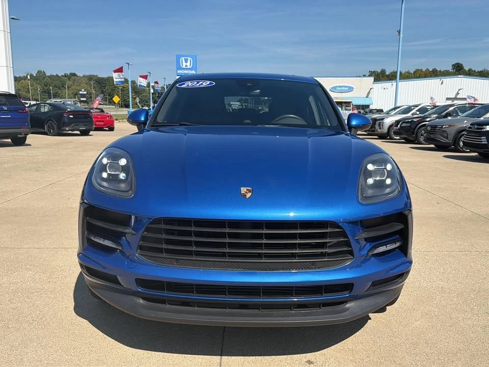 2019 Porsche Macan - Image 5 of 19