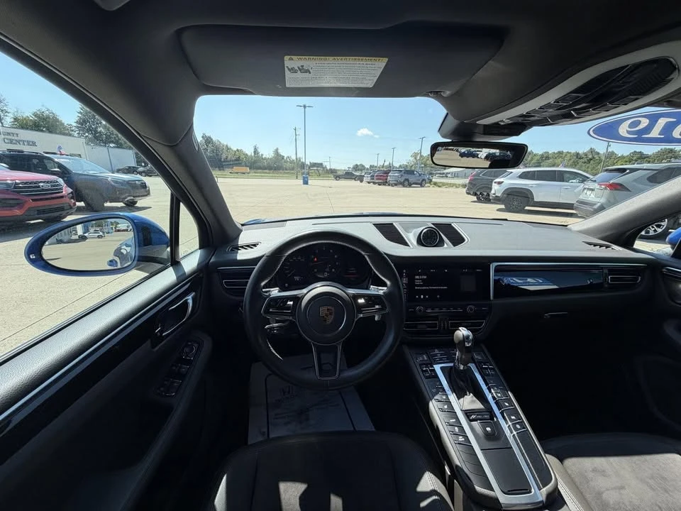 2019 Porsche Macan - Image 19 of 19