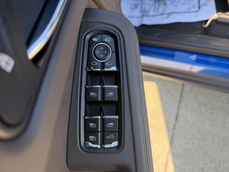 2019 Porsche Macan - Image 7 of 19