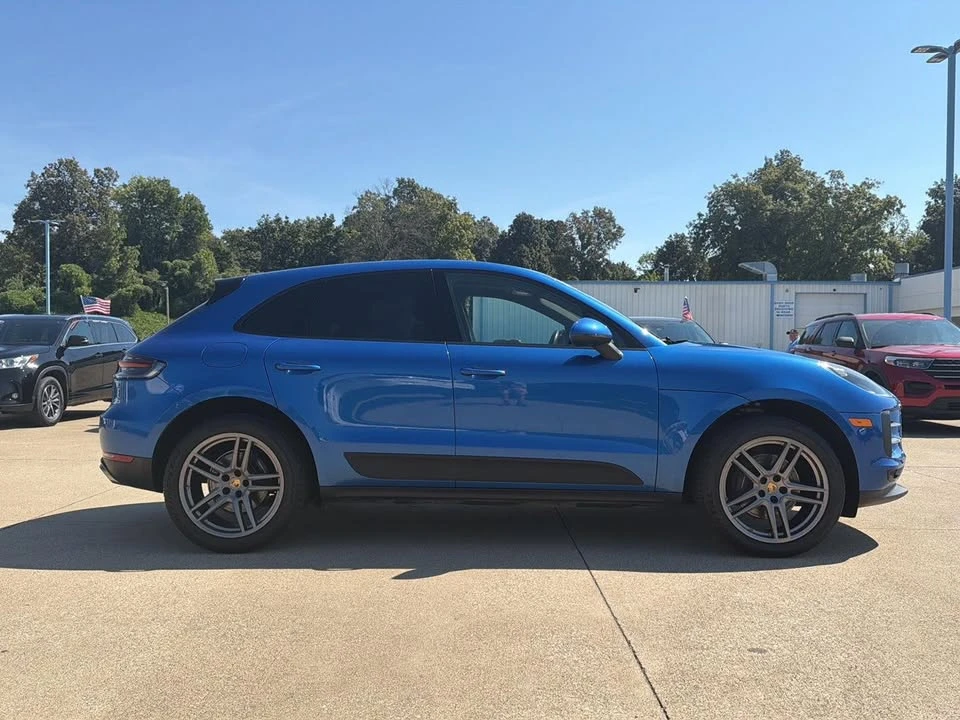 2019 Porsche Macan - Image 4 of 19