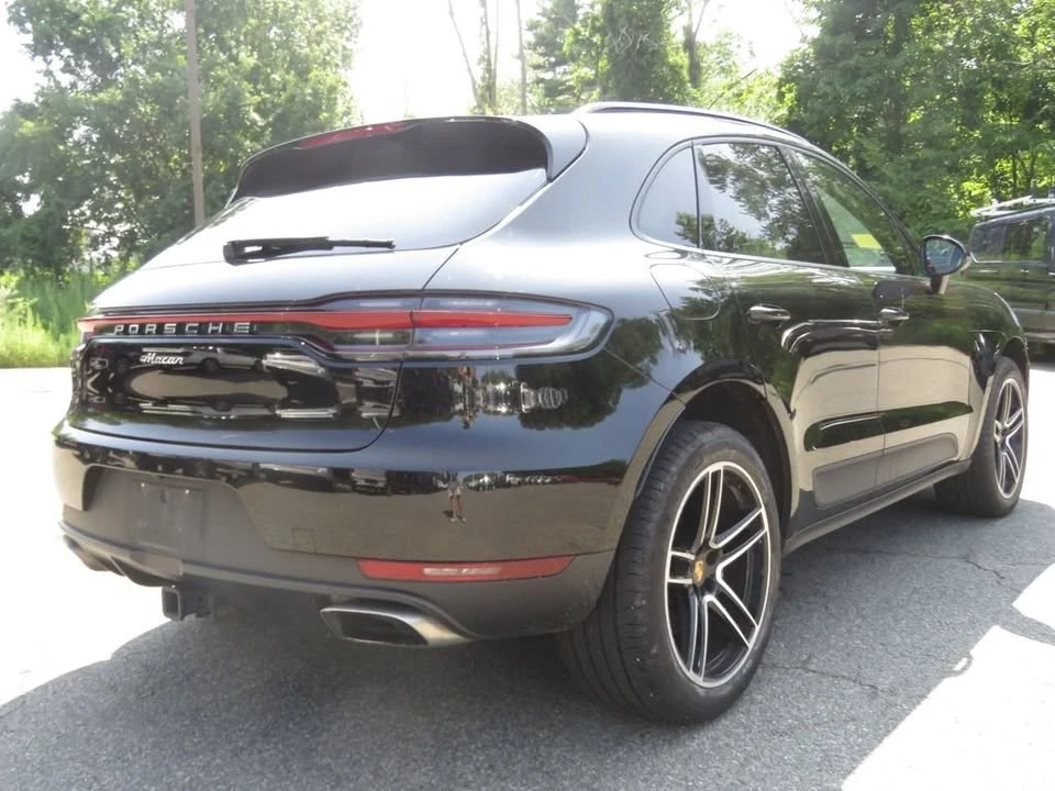 2019 Porsche Macan - Image 5 of 20