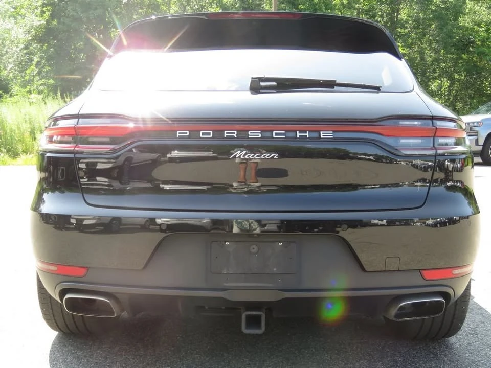 2019 Porsche Macan - Image 6 of 20