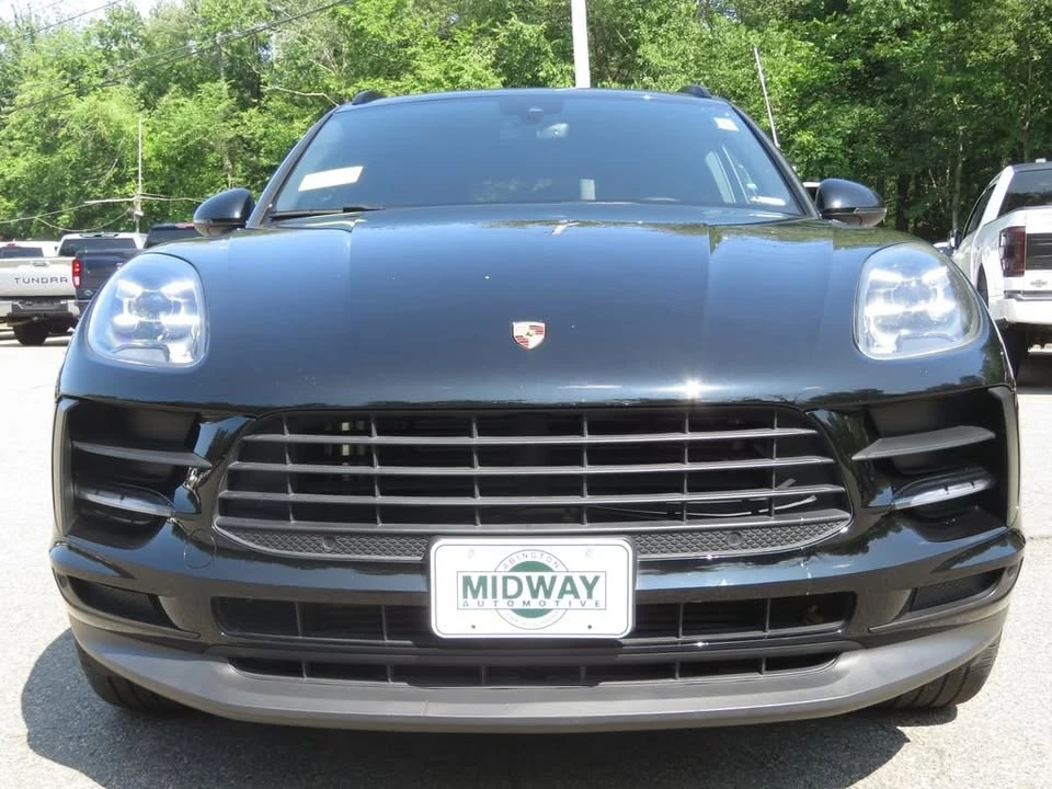 2019 Porsche Macan - Image 2 of 20
