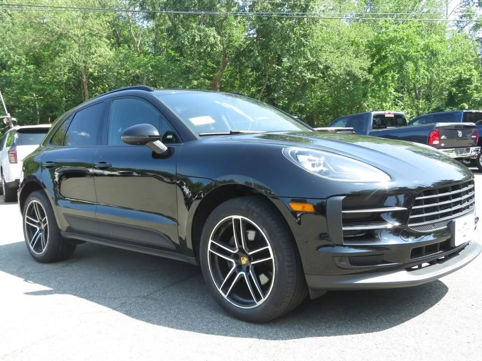 2019 Porsche Macan - Image 3 of 20