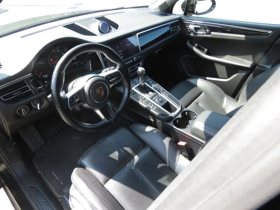 2019 Porsche Macan - Image 11 of 20