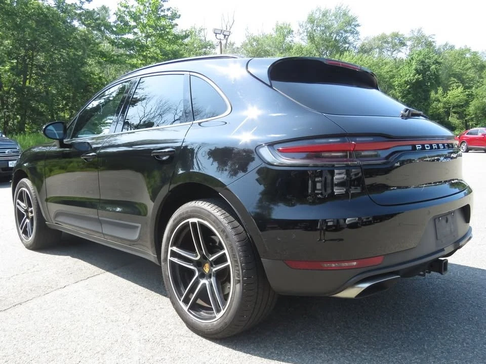 2019 Porsche Macan - Image 7 of 20