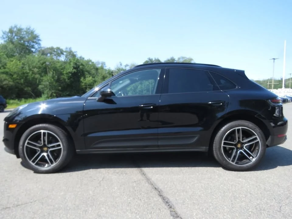 2019 Porsche Macan - Image 8 of 20