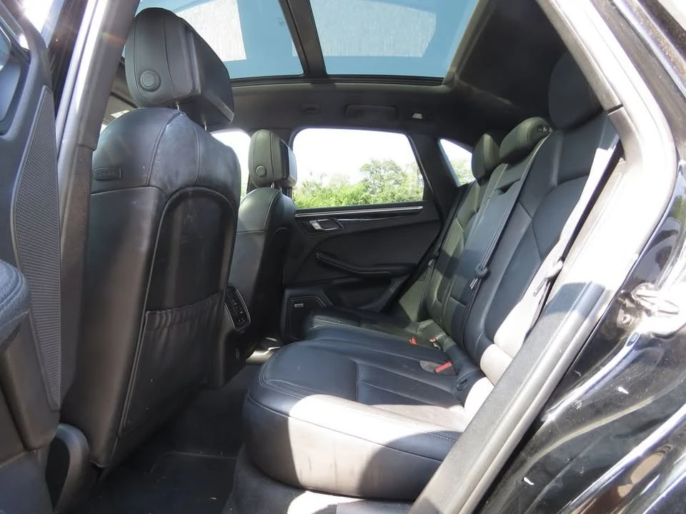 2019 Porsche Macan - Image 20 of 20