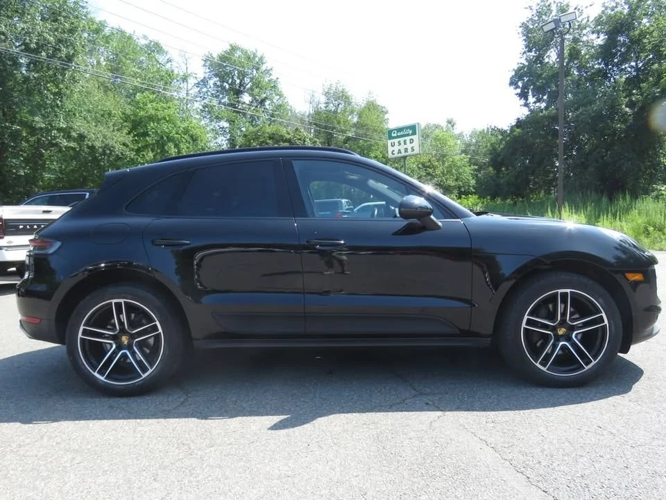 2019 Porsche Macan - Image 4 of 20