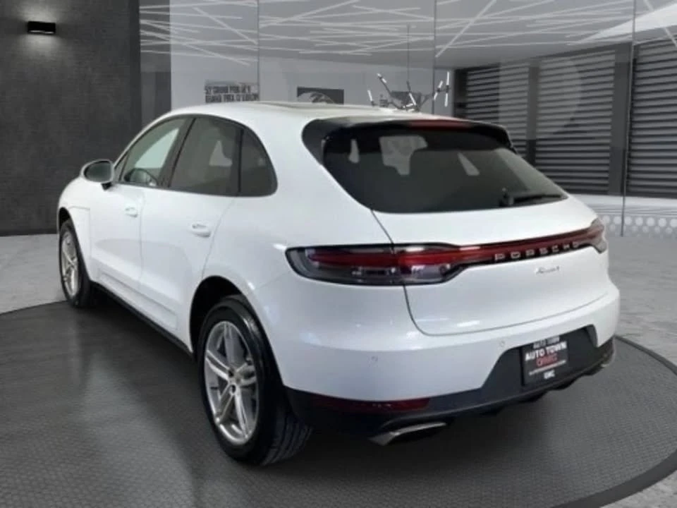 2019 Porsche Macan - Image 7 of 20