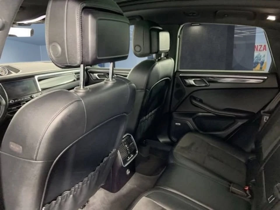 2019 Porsche Macan - Image 20 of 20