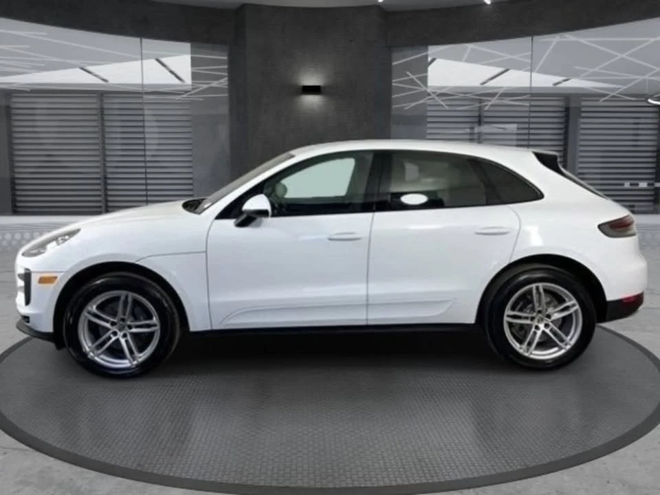 2019 Porsche Macan - Image 8 of 20