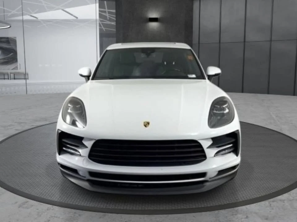 2019 Porsche Macan - Image 2 of 20