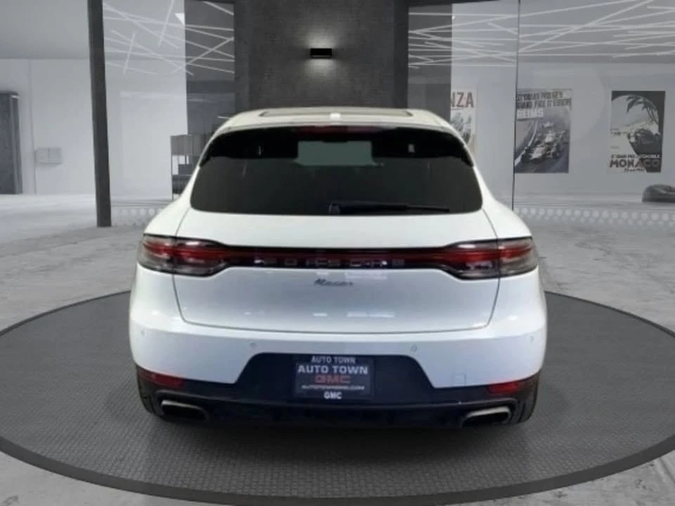 2019 Porsche Macan - Image 6 of 20