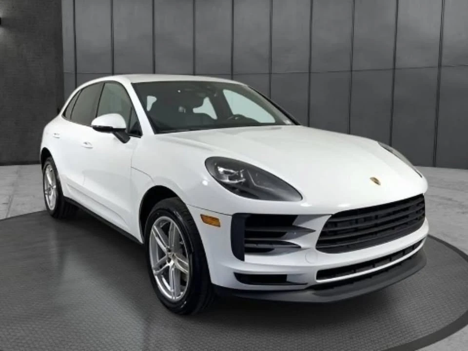 2019 Porsche Macan - Image 5 of 20