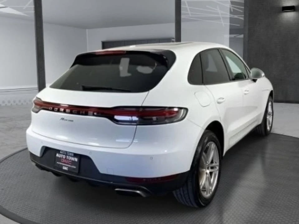 2019 Porsche Macan - Image 3 of 20