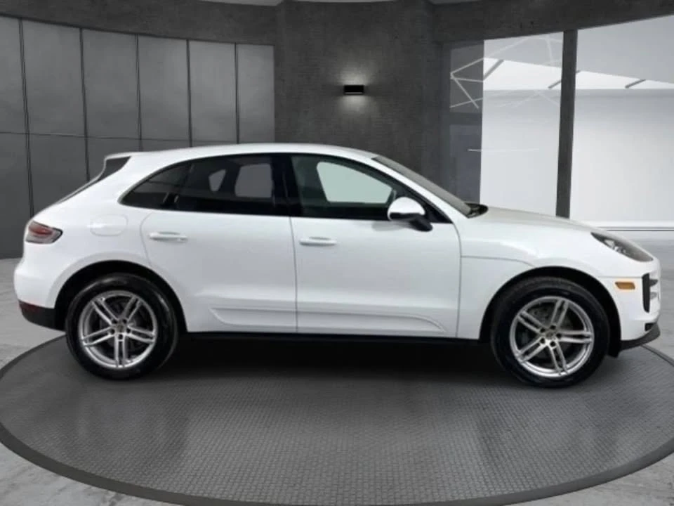 2019 Porsche Macan - Image 4 of 20