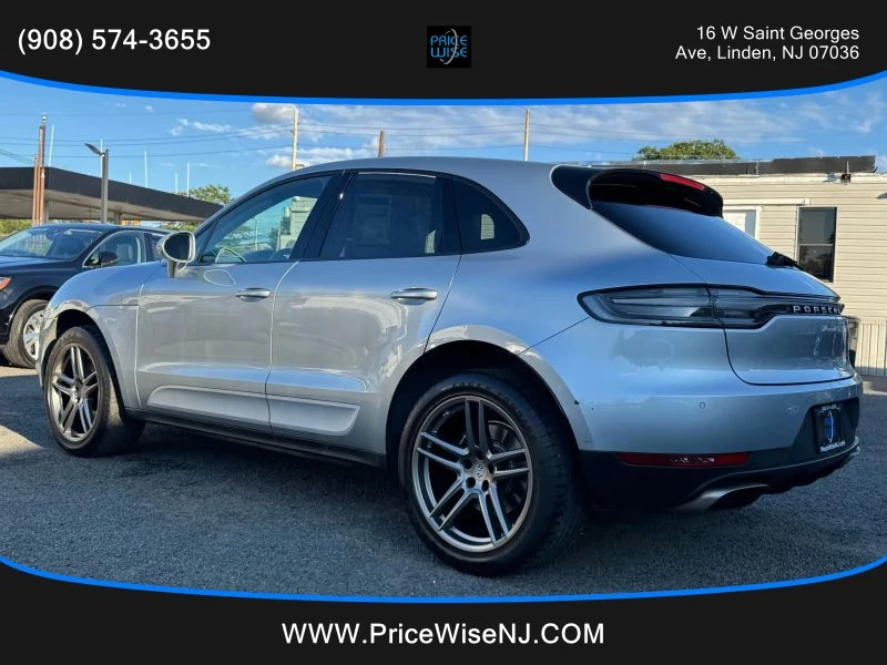2019 Porsche Macan - Image 4 of 12