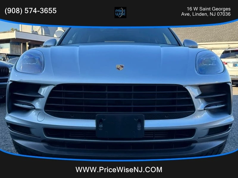2019 Porsche Macan - Image 2 of 12