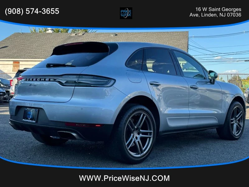 2019 Porsche Macan - Image 6 of 12