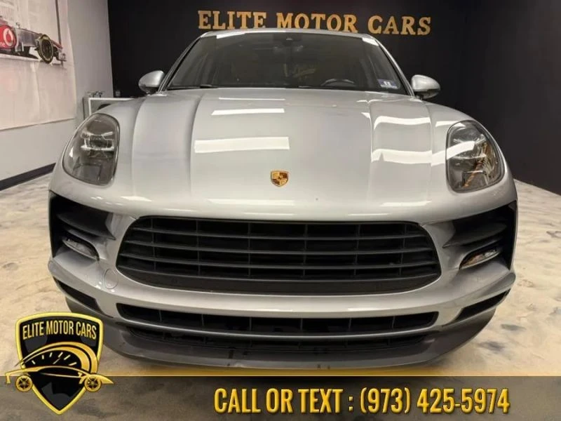 2019 Porsche Macan - Image 3 of 12