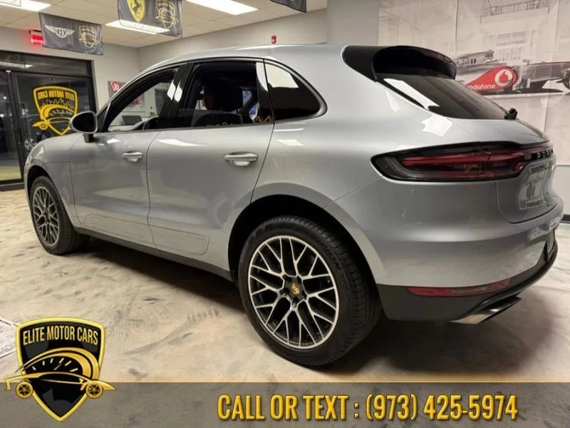2019 Porsche Macan - Image 7 of 12