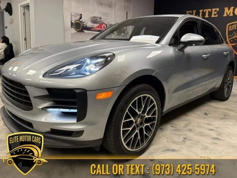 2019 Porsche Macan - Image 2 of 12