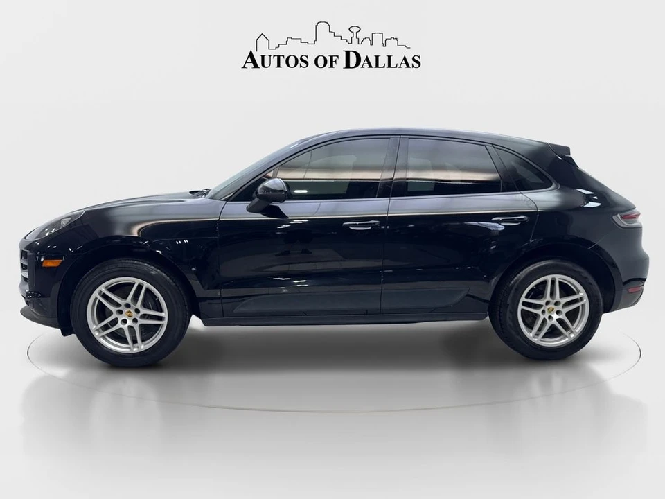 2019 Porsche Macan - Image 5 of 31