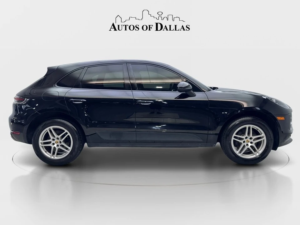 2019 Porsche Macan - Image 10 of 31