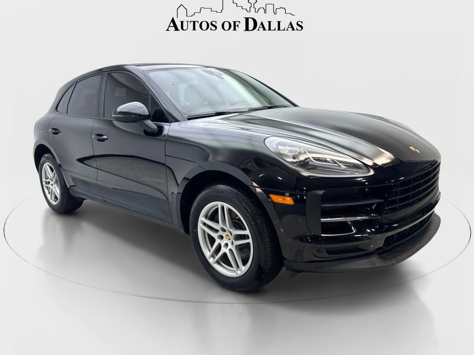 2019 Porsche Macan - Image 4 of 31