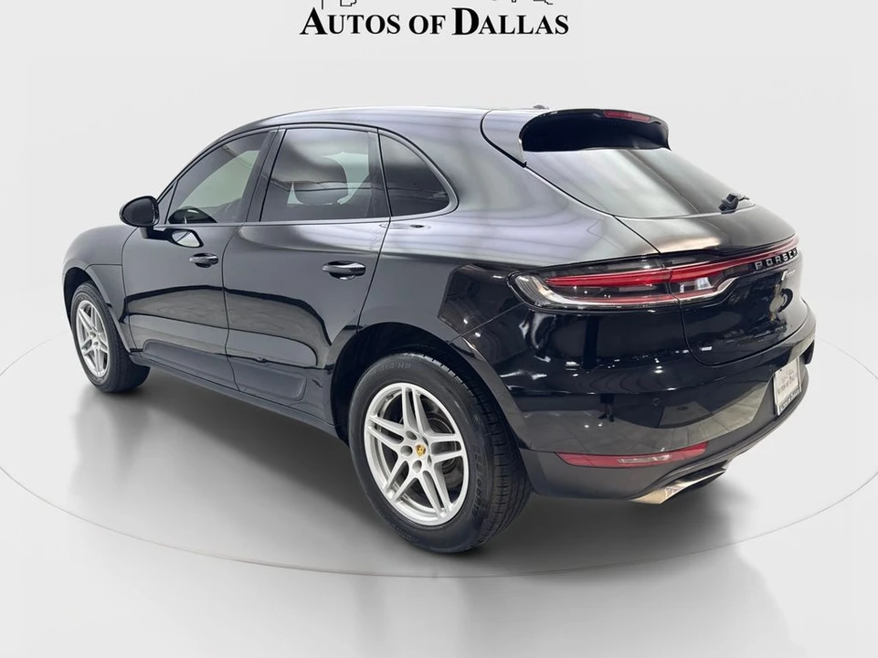 2019 Porsche Macan - Image 9 of 31