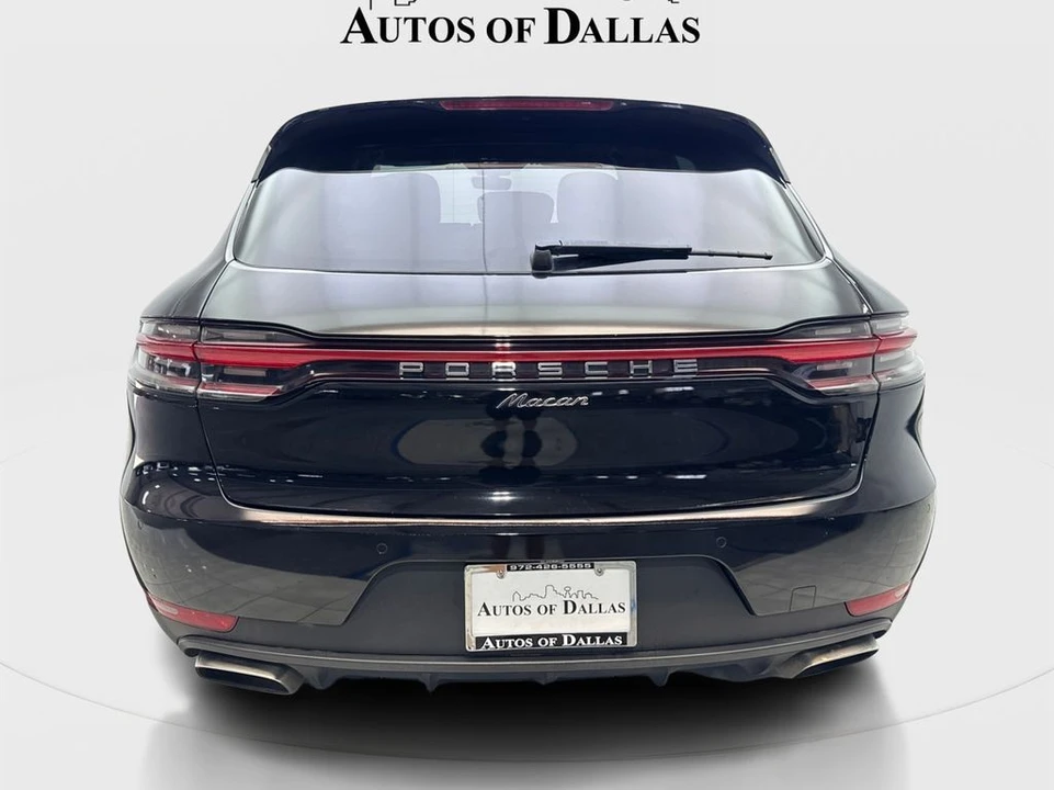 2019 Porsche Macan - Image 7 of 31
