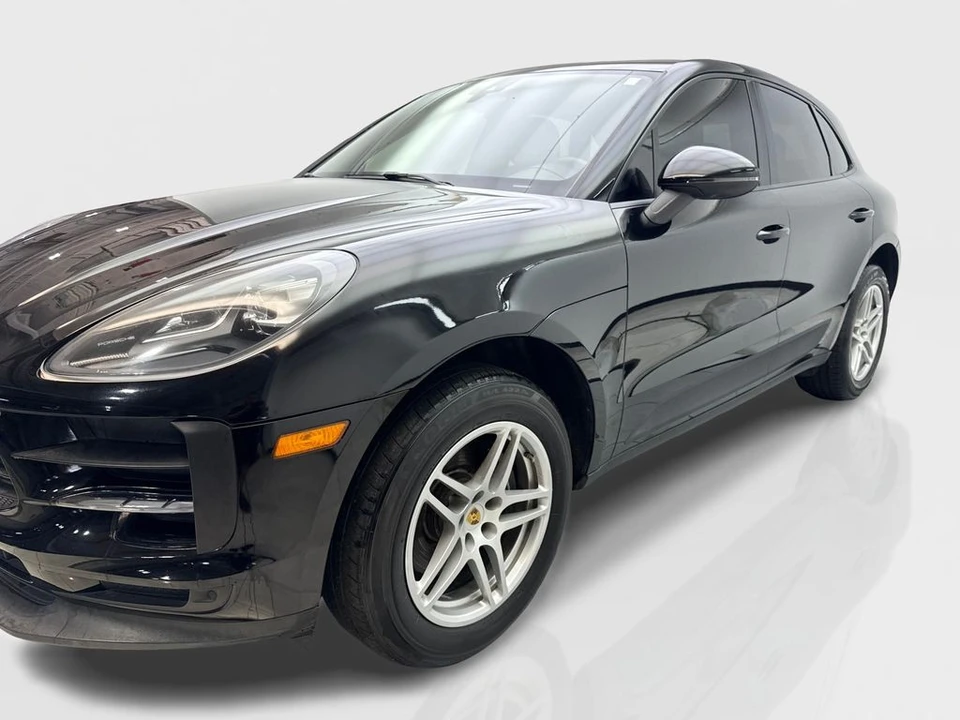 2019 Porsche Macan - Image 11 of 31