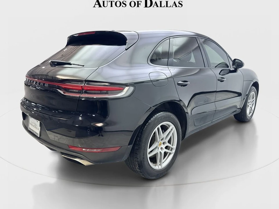2019 Porsche Macan - Image 6 of 31