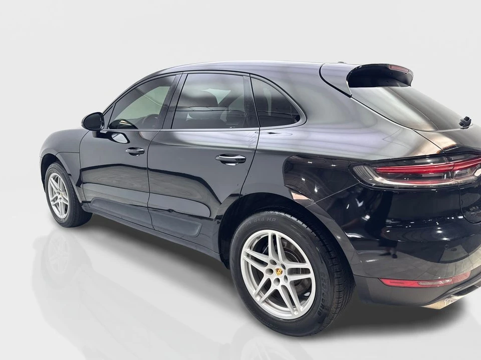 2019 Porsche Macan - Image 14 of 31