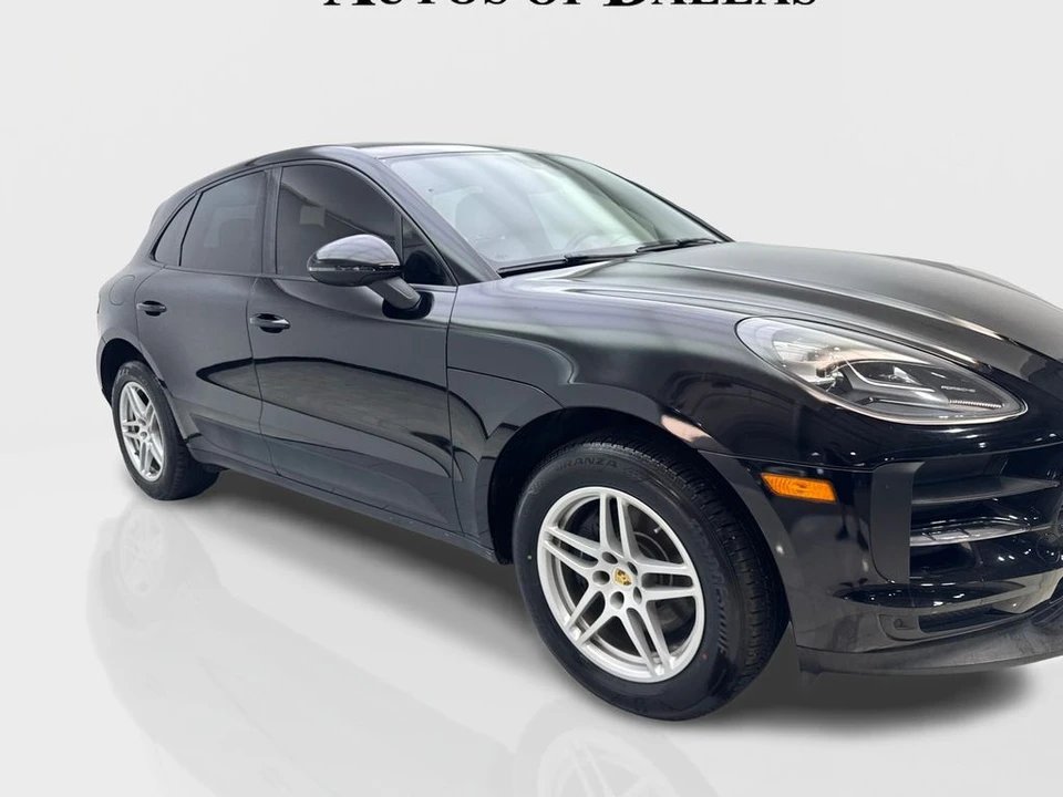 2019 Porsche Macan - Image 12 of 31