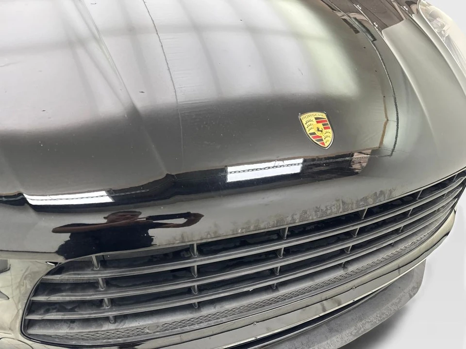 2019 Porsche Macan - Image 24 of 31