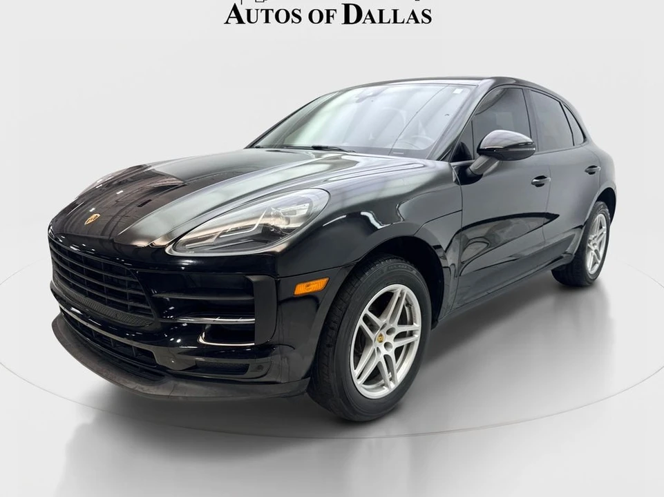 2019 Porsche Macan - Image 2 of 31