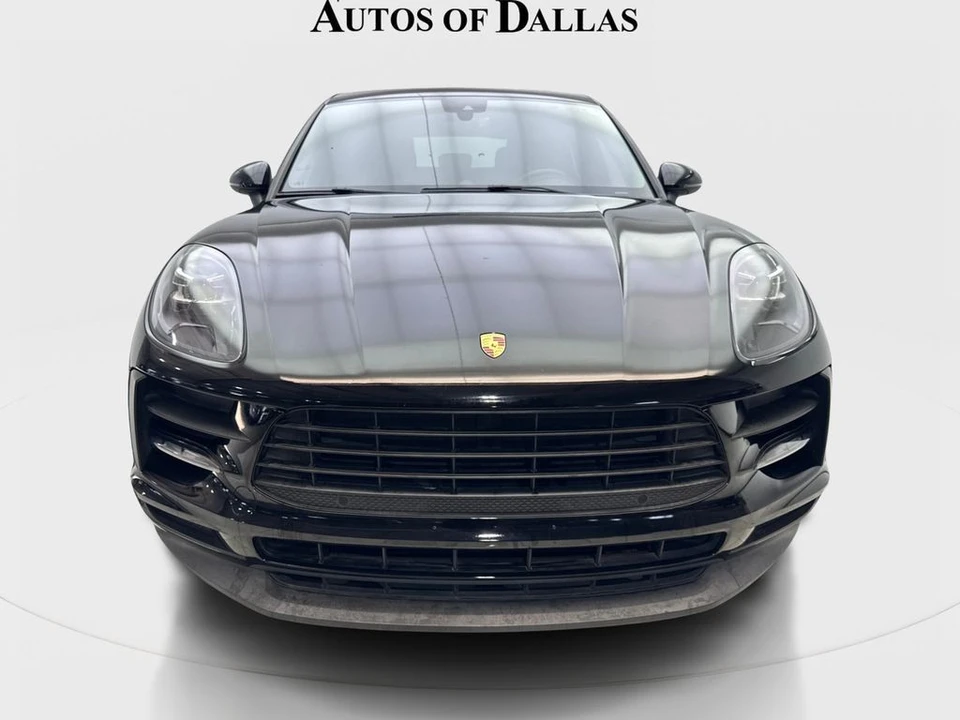 2019 Porsche Macan - Image 3 of 31