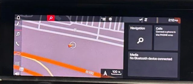 2019 Porsche Macan - Image 19 of 30