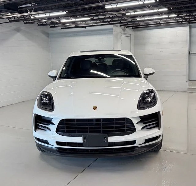 2019 Porsche Macan - Image 8 of 30