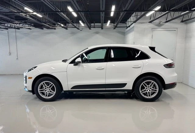 2019 Porsche Macan - Image 2 of 30