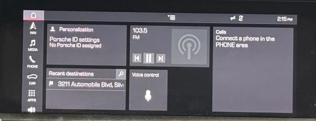 2019 Porsche Macan - Image 21 of 30