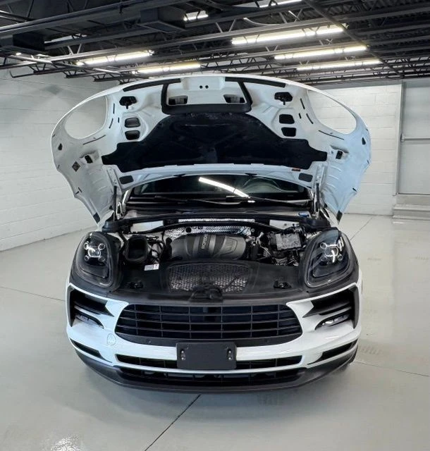 2019 Porsche Macan - Image 30 of 30
